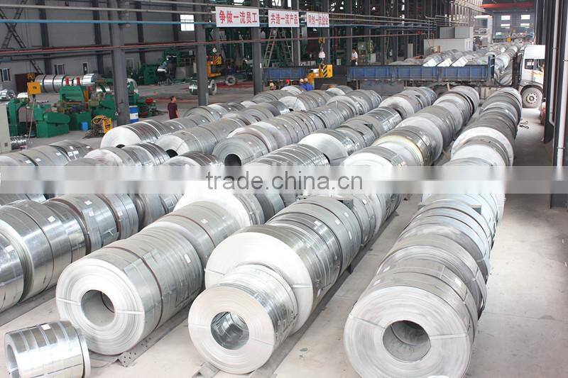 Z: 40GSM-275GSM Galvanized Coil / Sheet Roofing / Corrugated Sheet