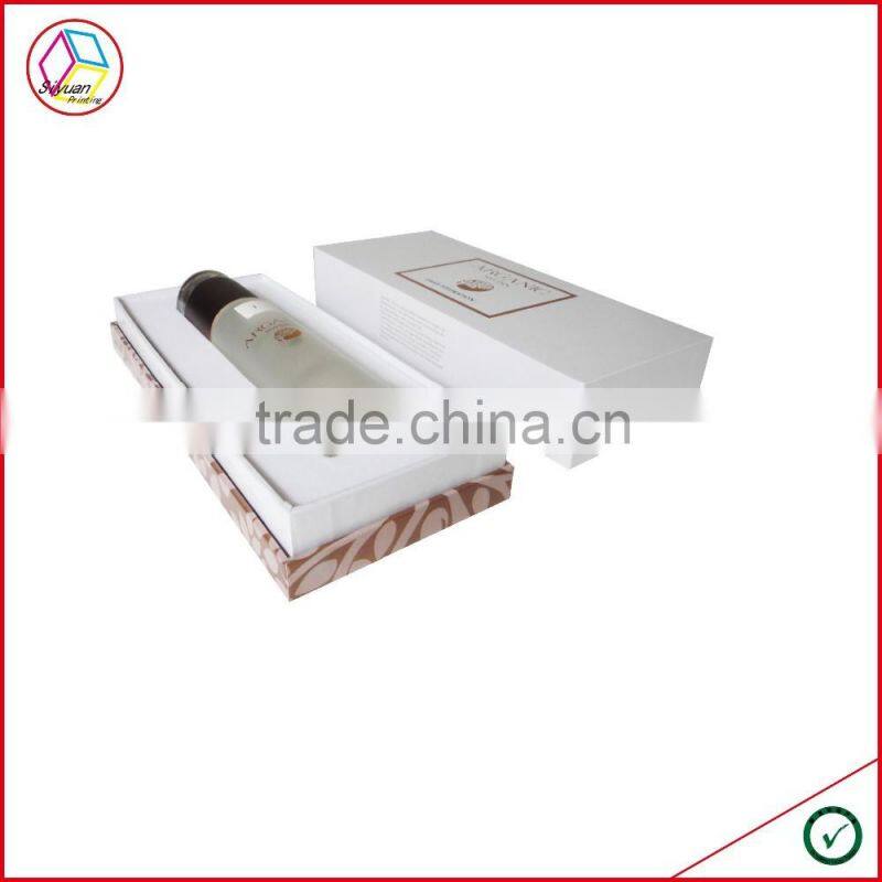 High Quality Jar Gift Box