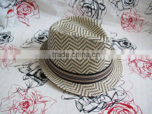 popular stylish mens summer hats