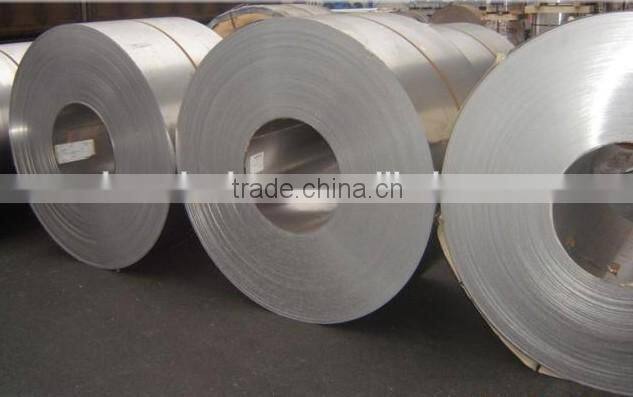 Cold Rolled Steel Strip bright annealed factory wholesale price