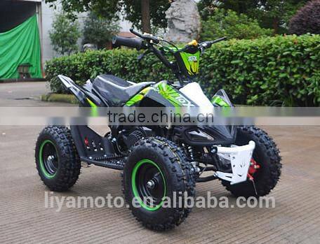 2 stroke 49cc mini atv for kids with CE