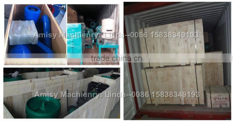 smaller poultry/pet/fish feed pellet machine