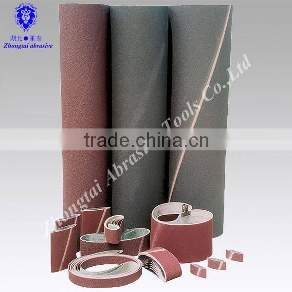 GXK-51 sand cloth , gxk51 emery cloth roll sand paper