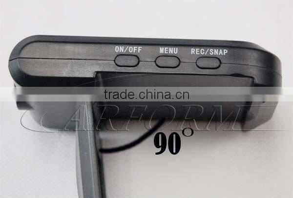 Car DVR Driver Recorder HD 1920x1080P