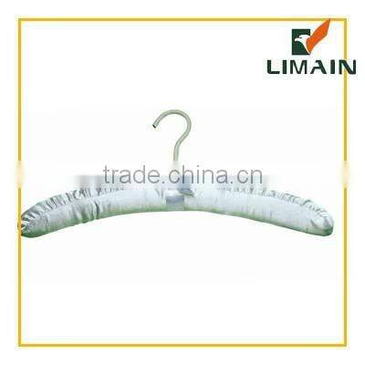 High quality wooden hanger for name brand shop