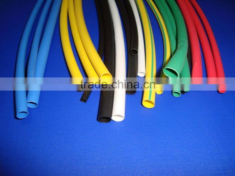 Best wholesale website heat shrinkable tube for electrical cable and wire