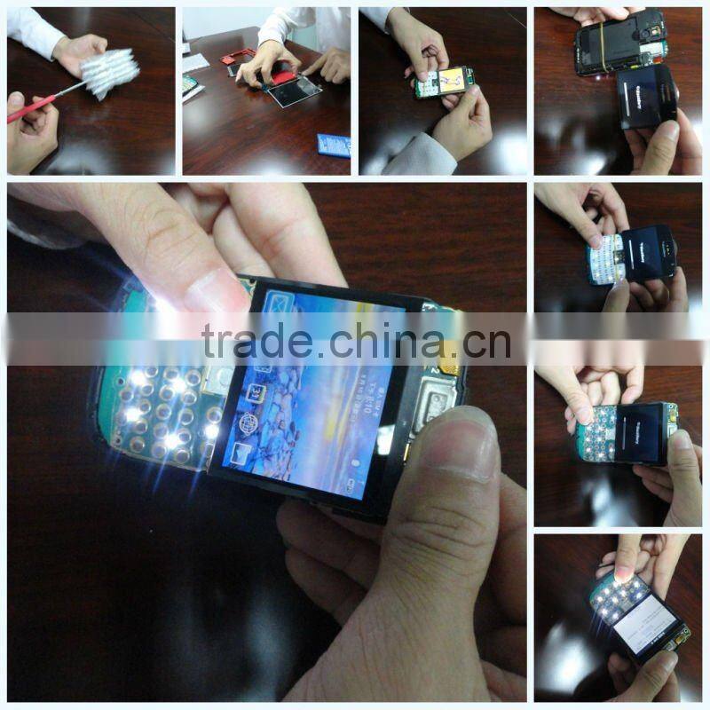 For iPod Touch 4 Color Glass, All colors for choice