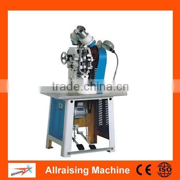 Maunal Curtain Eyelet Machine Eyelet Punch Press Machine