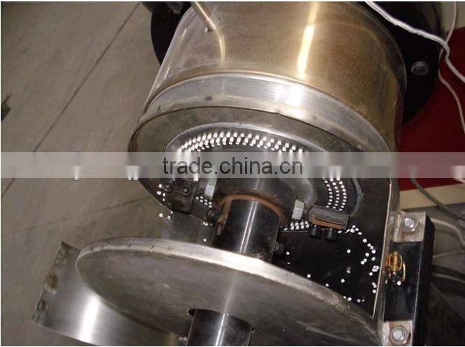 PVC hot cut Recycled granulation machine