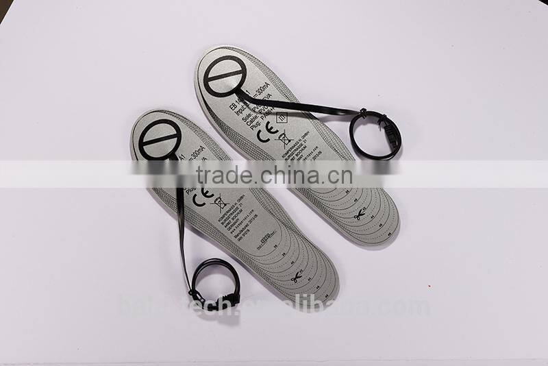 insole heat warmer