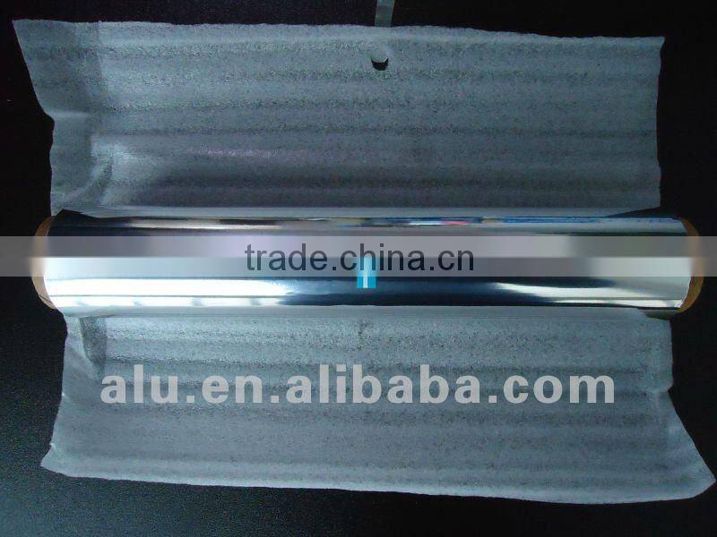 kitchen aluminium foil for food packaging catering aluminium foil for baking food in kitchen foil paper factory
