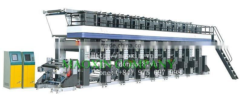 digital printing machine price for plastic film