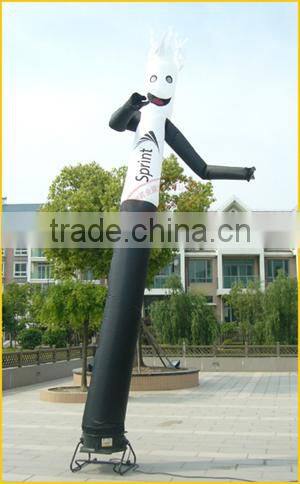 cheap inflatable air dancer / sky dancer with low price