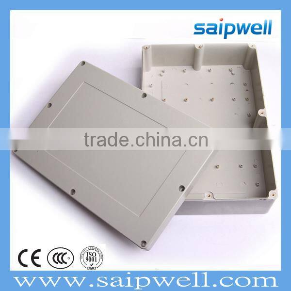 SAIPWELL/SAIP Best Selling 320*260*120mm Electrical Waterproof Plastic Junction Enclosure(SP-F11-Middle Cover)