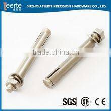flat head semi tubular rivets