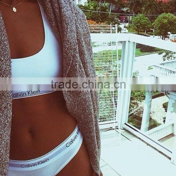 hot selling confort cotton sports bra Seamless Underwear Wire Free Sports Bra Vest katrina kaif sexy xxx photos sports bra