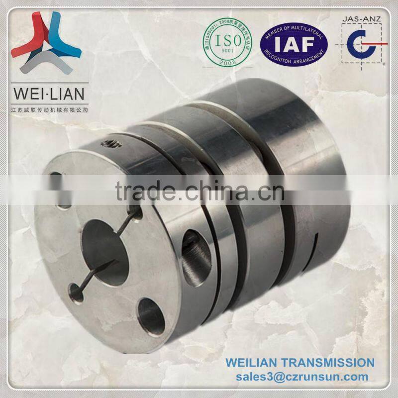 China wholesale high quality diaphragm coupling used in engine