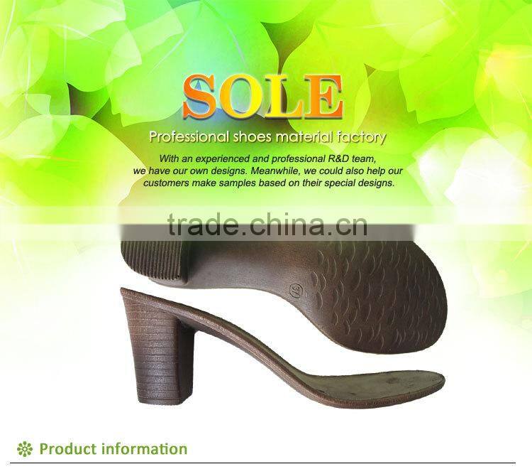 women high heel fashion party pu outsole