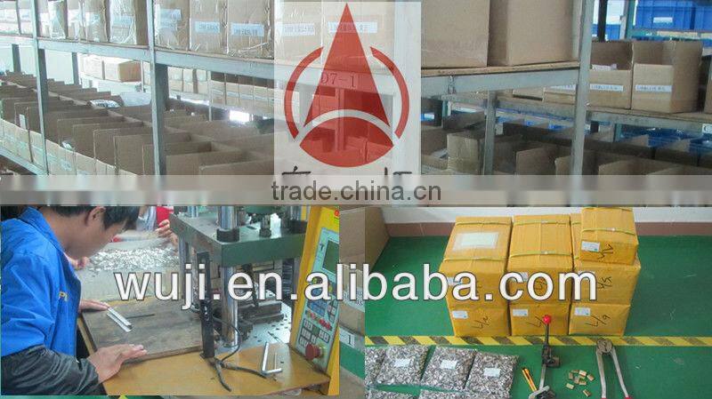 High Promotion Inline 2.5/0.7mm laptop dc power connectors