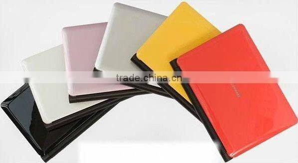 10.2 Inches S30 OEM Laptop (with 160G storage) 1.3M camera mini computer, umpc