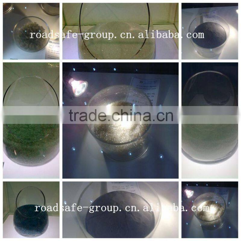 glass beads for road marking
