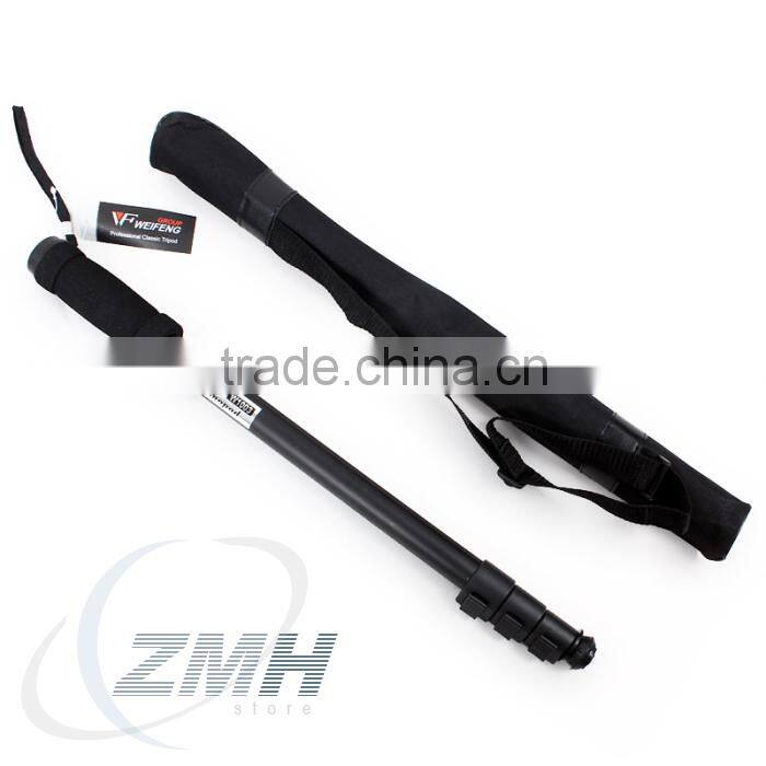 Extendable Handheld Selfie Monopod for Digital Camera Cell Phone