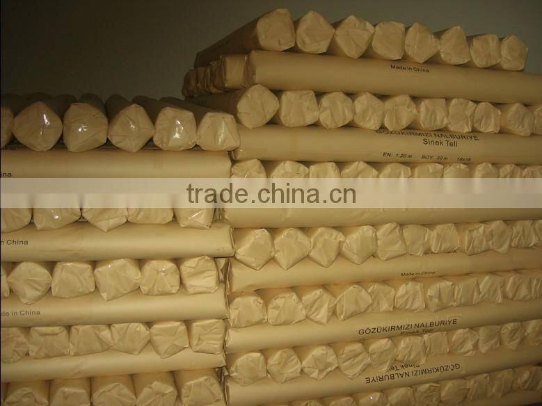 Yuhai Stainless Steel Window Screen Mesh