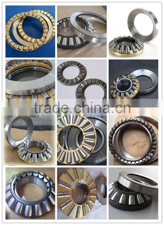 chinese manufacturer 81118M 81118T2 cylindrical thrust roller bearing