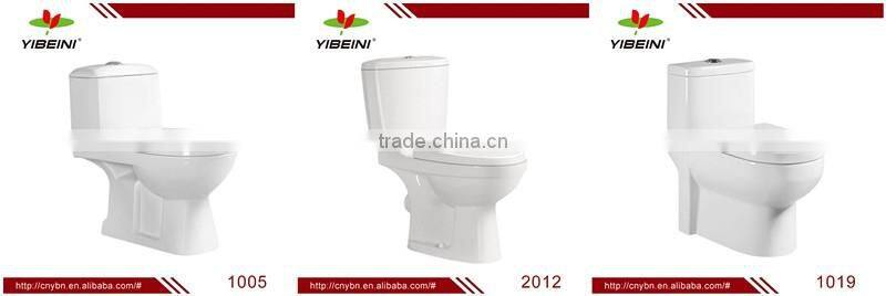 China alibaba bathroom sanitary ware one piece toilet
