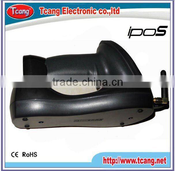 Exquisite high speed wireless barcode scanner