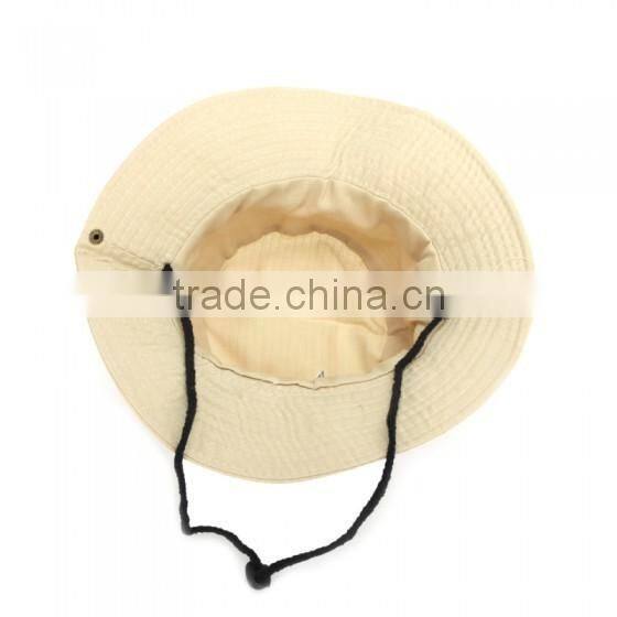 outdoor camping camouflage fishing hat cap