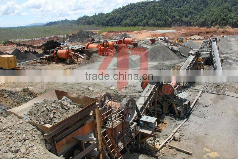 2016 new sand making machine with top quality