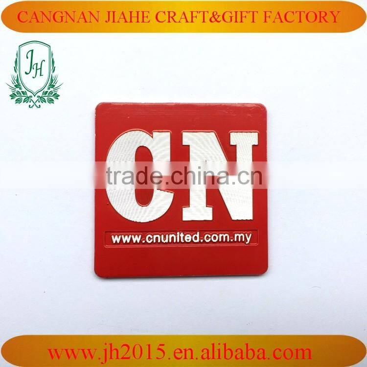 Chevrolet logo metal nameplate for car /tag in aluminum highlight plate