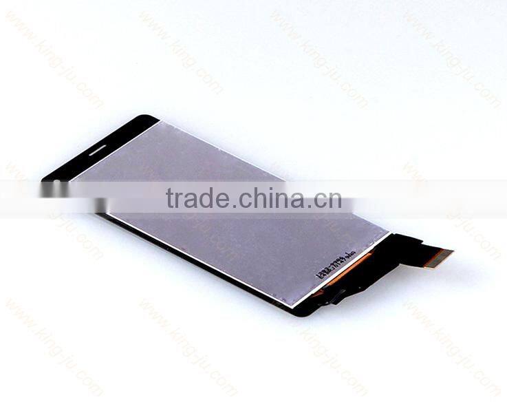 Shenzhen leading manufacturer for sony z3 mini lcd screen with digitizer original lcd replacement digitizer