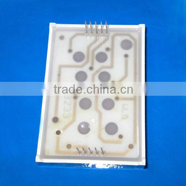 Best price 16 segment single digit led display