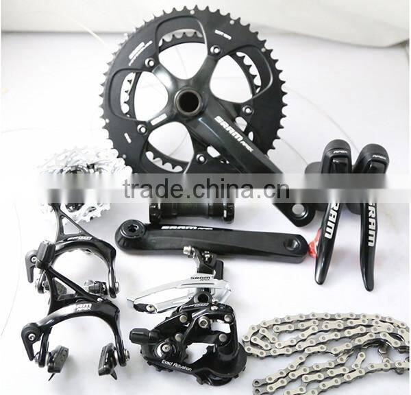 No foldable and 18 speeds road bike china