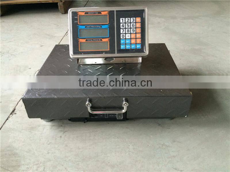 New model digital scale for luggage