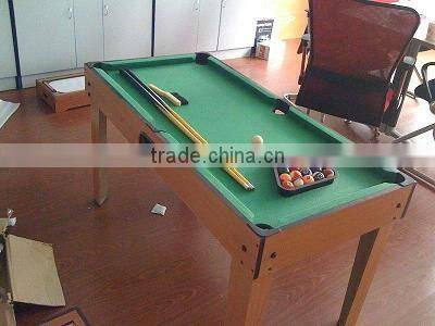 Hot sale 9in1 Multifunction Game Table size:137.5x73x88cm