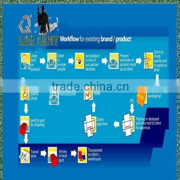 Outdoor Hiking Backpack Camo Military Backpack