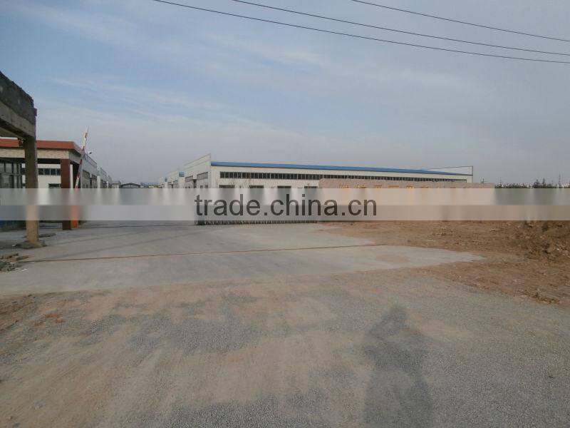 manufacturer in china pvc plastic irrigation corrugated pipe