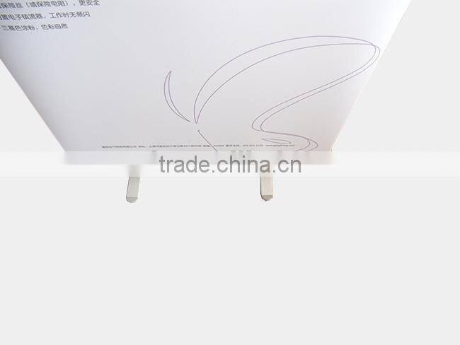 good quality roll up display stand