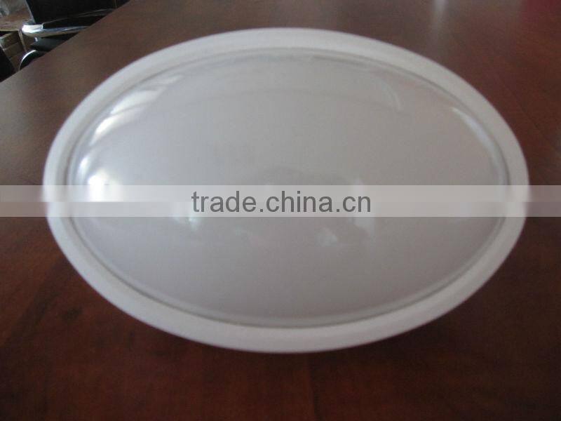 plastic wall lights with microwave sensor