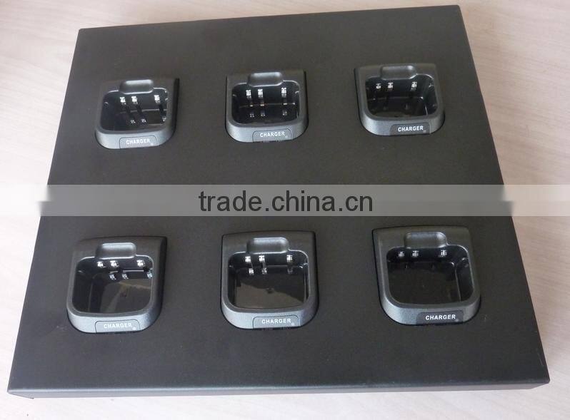 IP67 transceiver PX-578 UHF/VHF 5W