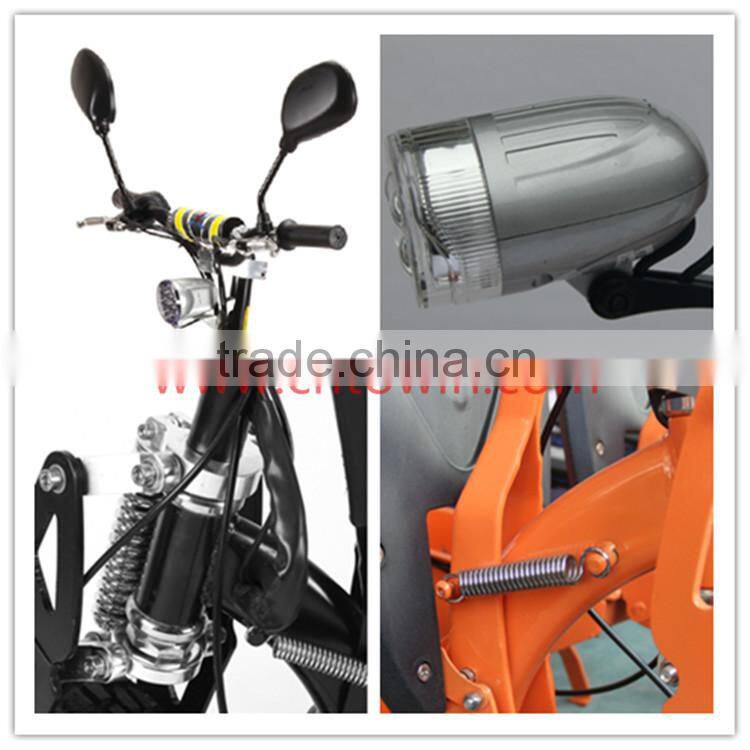 Made in China Alibaba china scooter electric