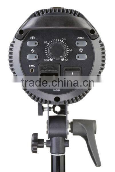 JINBEI Spark Series Professional Studio Flash, Studio Strobe, Monolight, Photographic Equipment, Studio Equipment