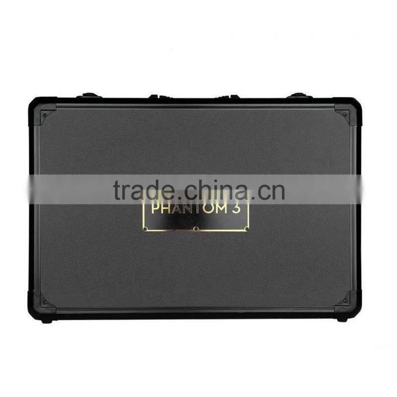 Aluminum Case/Protective Protector Carry Out Box For Phantom 3