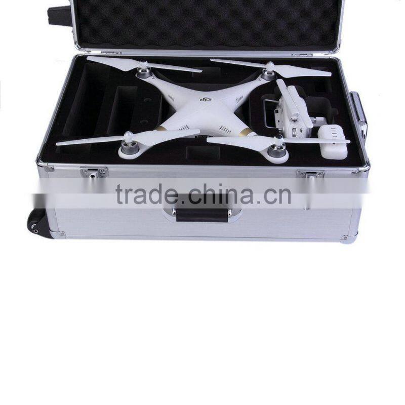 Aluminum Case For Phantom 3 Quadcopter LX
