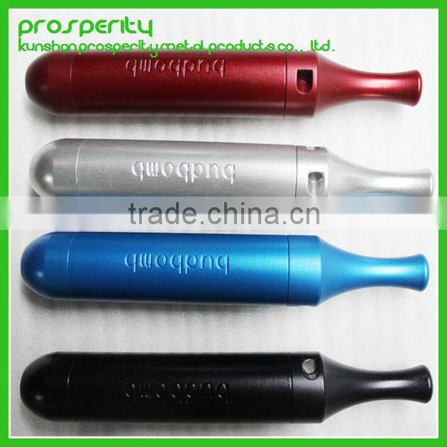 precision cnc fabrication novelty smoking pipes