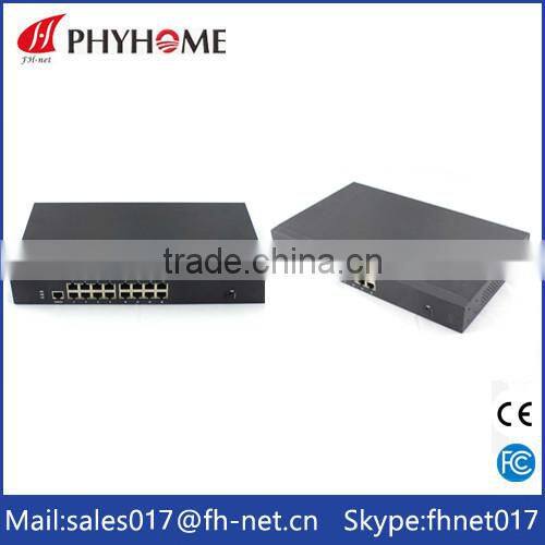 GPON 1GE ONT ONU Compatible with Huawei MA5608T ZTE C300 OLT
