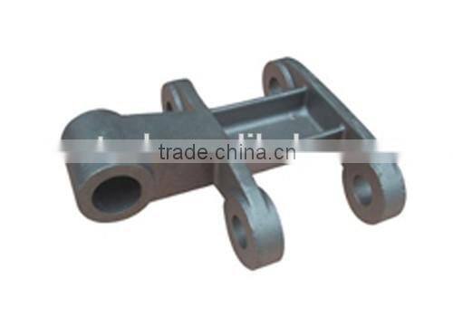 ISO9001 High Quality Stainless Steel Custom SS304 Investment Casting